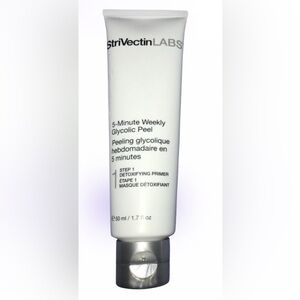 StriVectin Step 1 5 mins Glycolic Peel